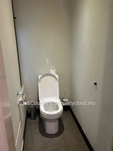 Appartement de 2 chambres