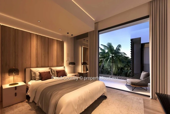 Villas Amazonia Legend – Cap Marina, Cap Malheureux