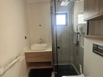 Villa de 3 Chambres