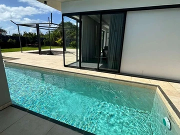 Villa de 6 Chambres