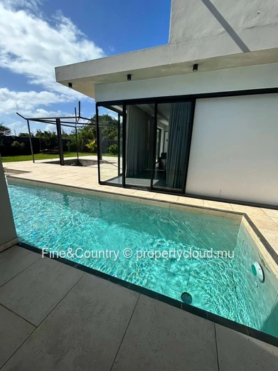 Villa de 5 chambres