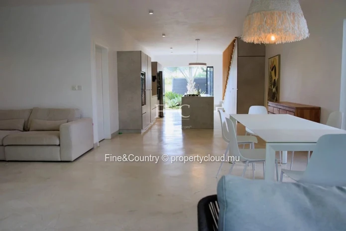 Villa Meublée à Vendre  Sottise, Grand Baie