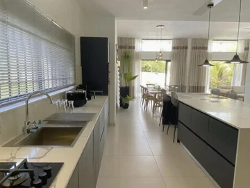 Villa de 3 Chambres