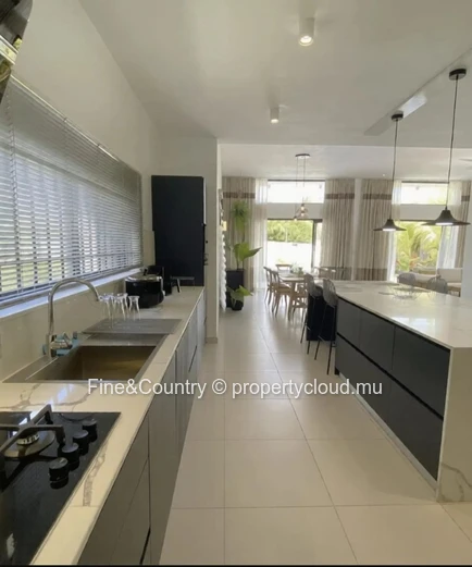 For Rent 3-Bedroom Villa with Private Pool & Garden