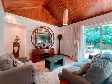 Villa de 3 Chambres