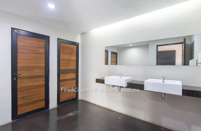 Upmarket Office for Rent