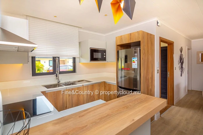 À Vendre – Villa Harmony | Cap Marina