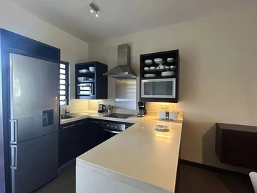 Appartement de 2 Chambres