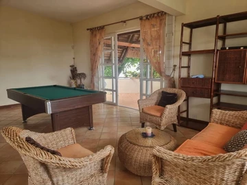 Villa de 4 Chambres