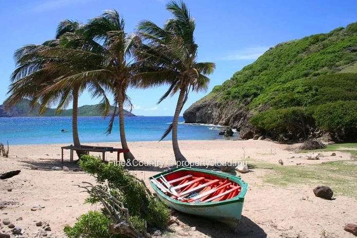 À Vendre : Magnifique maison de Luxe à Rodrigues