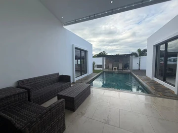 Villa de 3 Chambres