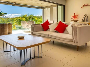 Appartement de 3 Chambres
