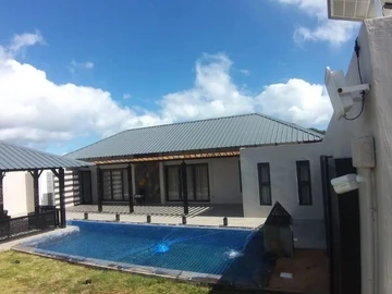 Villa de 4 Chambres