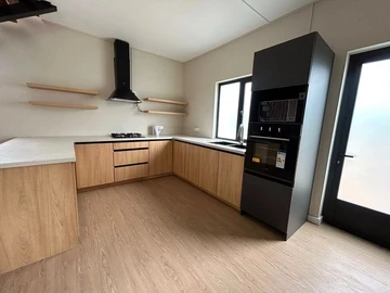 3 Bedroom Villa