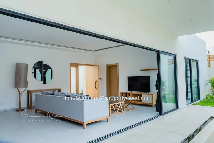 For sale Villa 'Serin Du Cap'