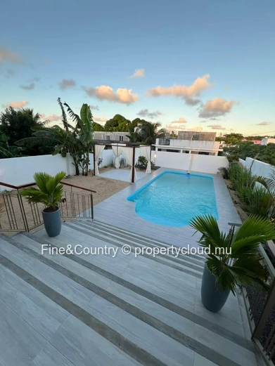 A Vendre villa Rs 14.9 Millions