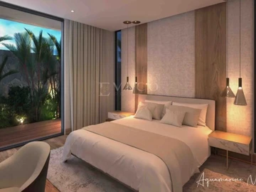 Villa de 3 Chambres