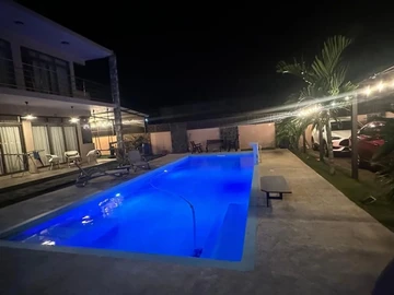 4 Bedroom Villa