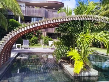 Penthouse de 3 Chambres
