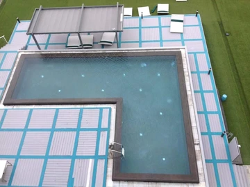 Appartement de 2 Chambres