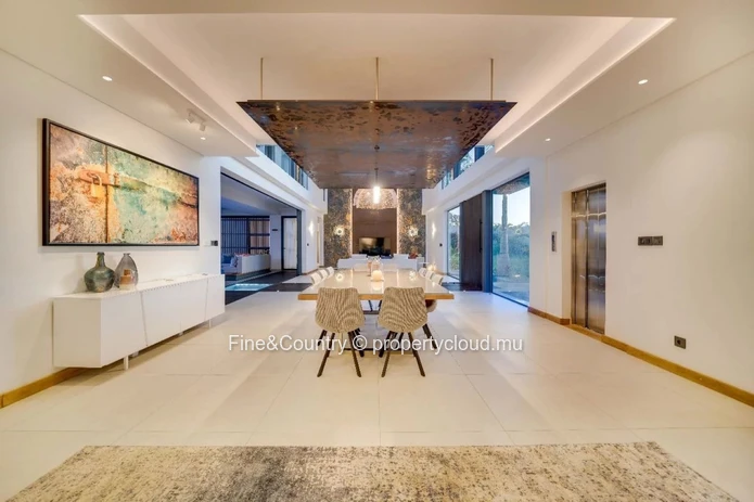 Maison de rêve à vendre à l'Île Maurice - 5,9 millions d'euros