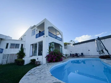 Villa de 3 Chambres