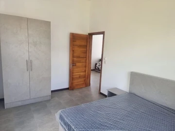 Villa de 4 Chambres