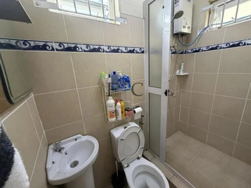 Appartement de 2 Chambres