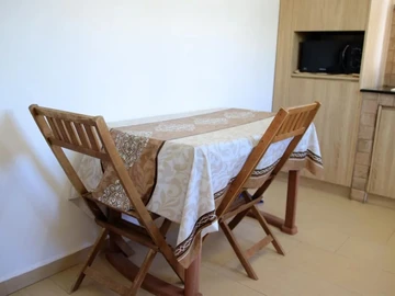 Appartement de 2 Chambres
