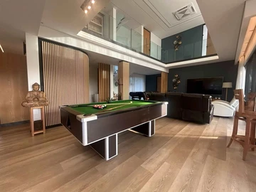 4 Bedroom Villa