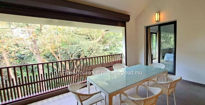 Appartement avec Vue Rivière à Louer – Moka