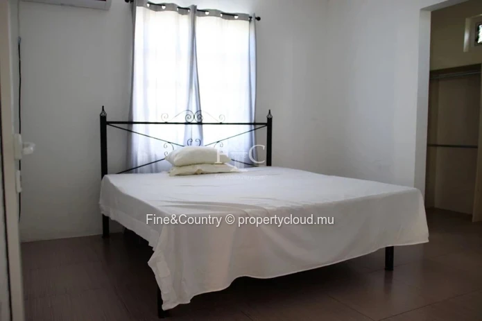 Appartement Meublé à Vendre – Grand Baie – Rs 7 M