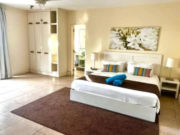 Penthouse de 3 Chambres