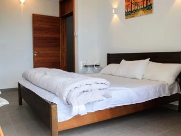 Appartement de 3 Chambres
