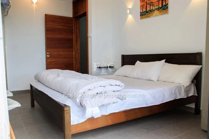 Modern Apartment for Rent