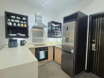 Appartement de 2 Chambres