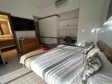 Appartement de 2 Chambres