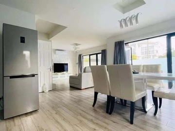 Villa de 3 Chambres