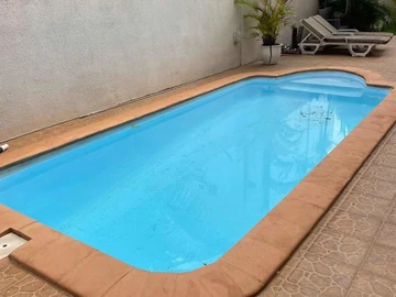 Appartement de 2 Chambres