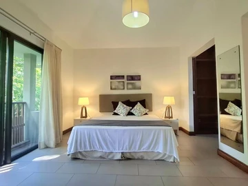 3 Bedroom Apartment
