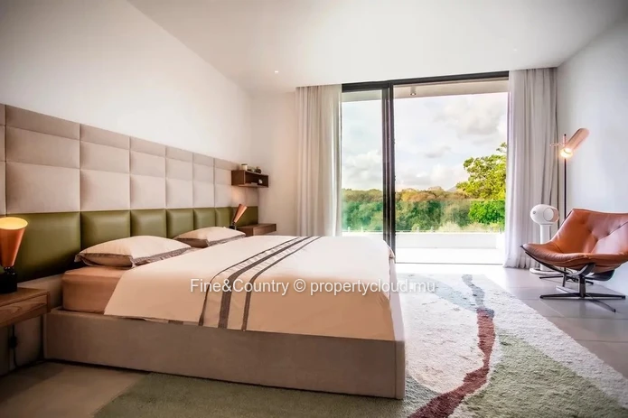 Villa Exceptionnelle A Tamarin