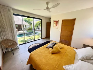 Villa de 3 Chambres