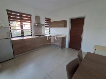 Appartement de 2 Chambres