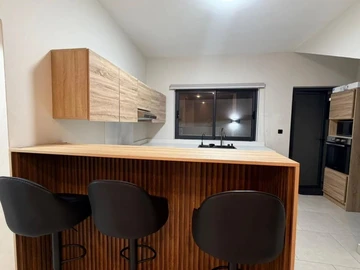Villa de 4 Chambres