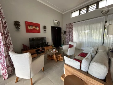 3 Bedroom Villa