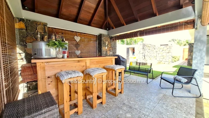 Villa Moderne à Vendre – Profitez d’un Art de Vivre en Plein Air