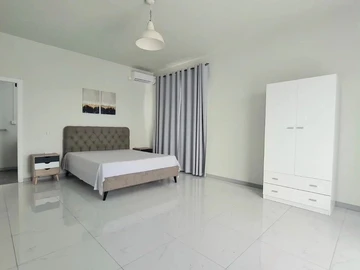 Villa de 3 Chambres