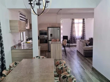 Villa de 4 Chambres