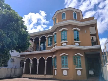Maison de 4 Chambres