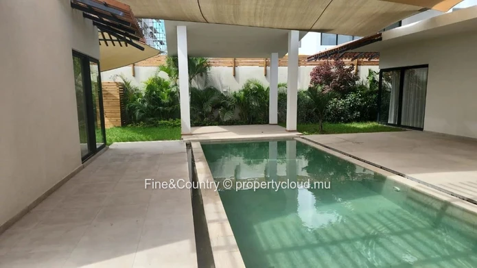 For sale Villa 'Serin Du Cap'